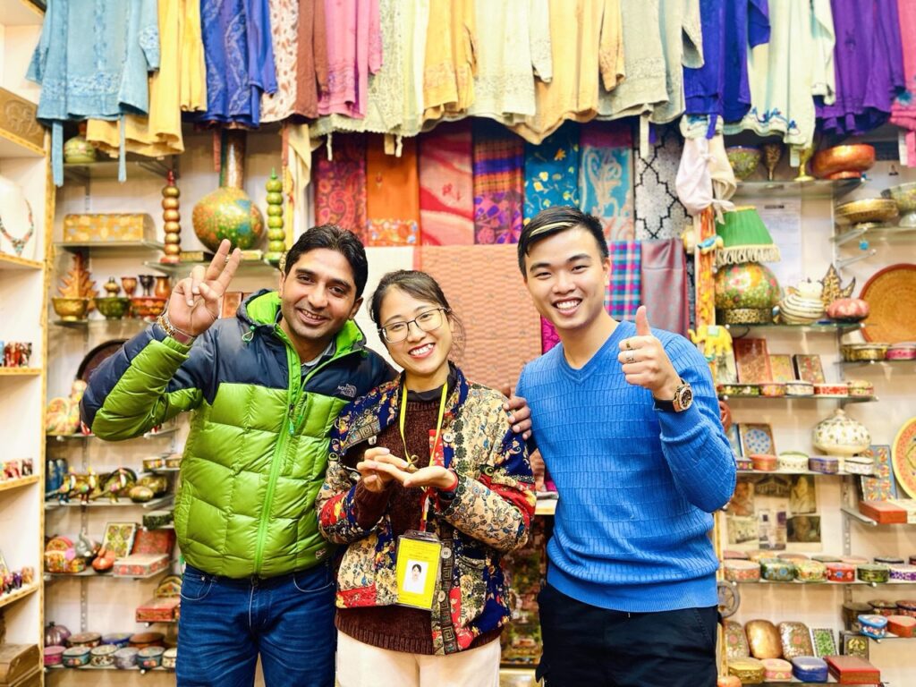 Bìa bài: MỌI MỐI QUAN HỆ TRÊN ĐỜI ĐỀU LÀ NHÂN QUẢ