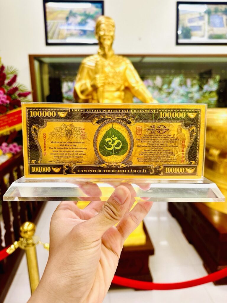 Bìa bài: KHI BẾ TẮC TIỀN BẠC – ĐÓ CÓ THỂ LÀ LÚC CUỘC ĐỜI ĐANG THANH TOÁN NGHIỆP CŨ